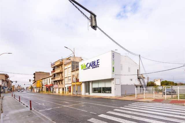 Local comercial en Alquiler en Nonduermas