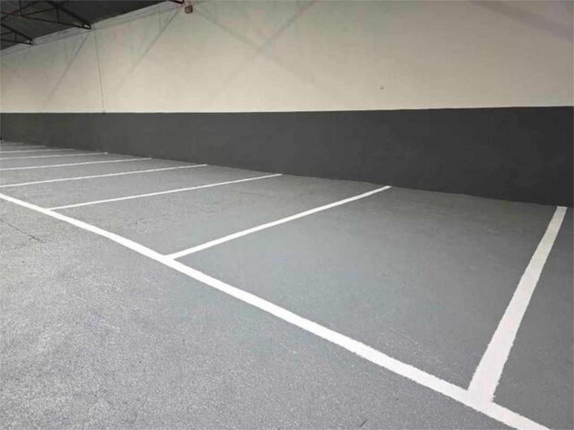 Parking of Garage to rent in Cantoria