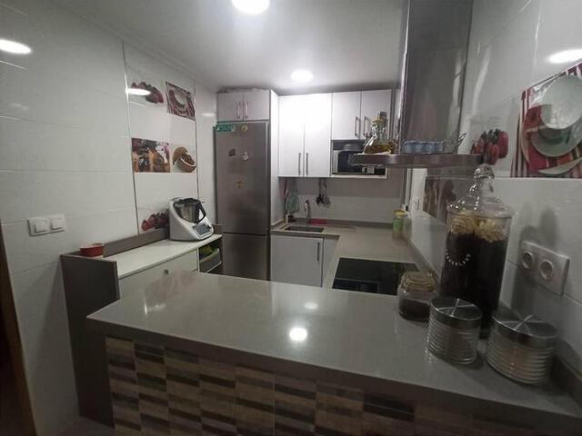 Flat to rent in Posadas