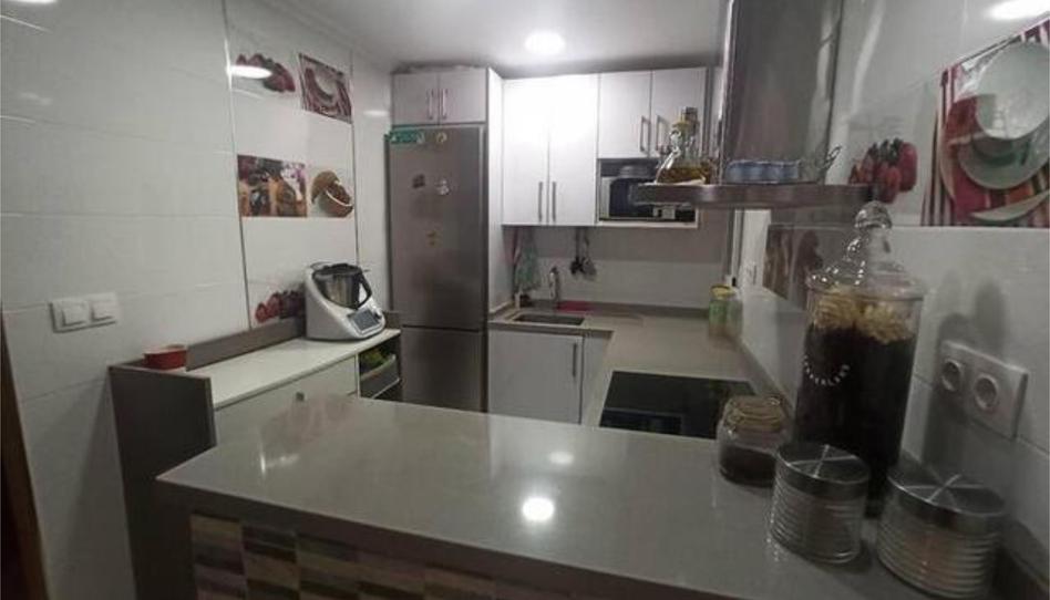 Flat to rent in Posadas, Córdoba - image 1 Photo 1 of Flat to rent in Posadas, Córdoba