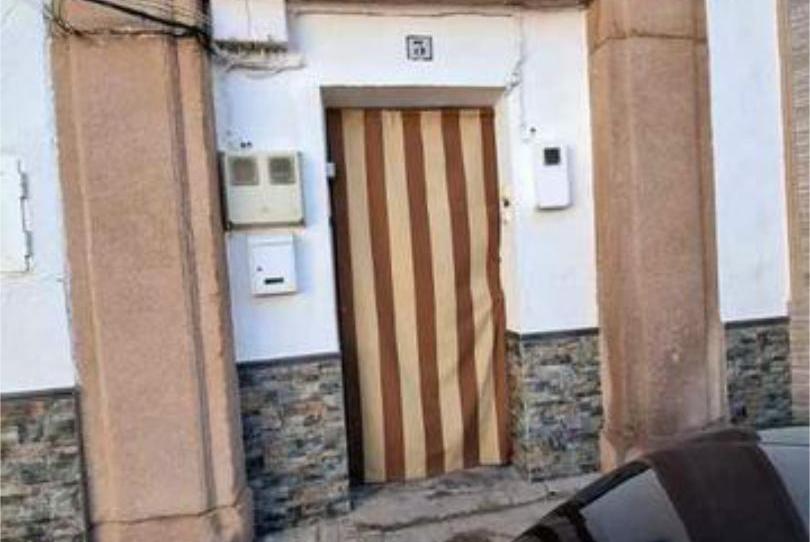 House or chalet for sale in Alcubillas, Ciudad Real - image 1 Photo 1 of House or chalet for sale in Alcubillas, Ciudad Real