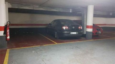 Photo 5 of Garage to rent in Ciudad Jardín - Parque Roma,  Zaragoza Capital