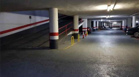 Photo 4 of Garage to rent in Ciudad Jardín - Parque Roma,  Zaragoza Capital