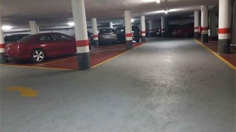 Photo 3 of Garage to rent in Ciudad Jardín - Parque Roma,  Zaragoza Capital