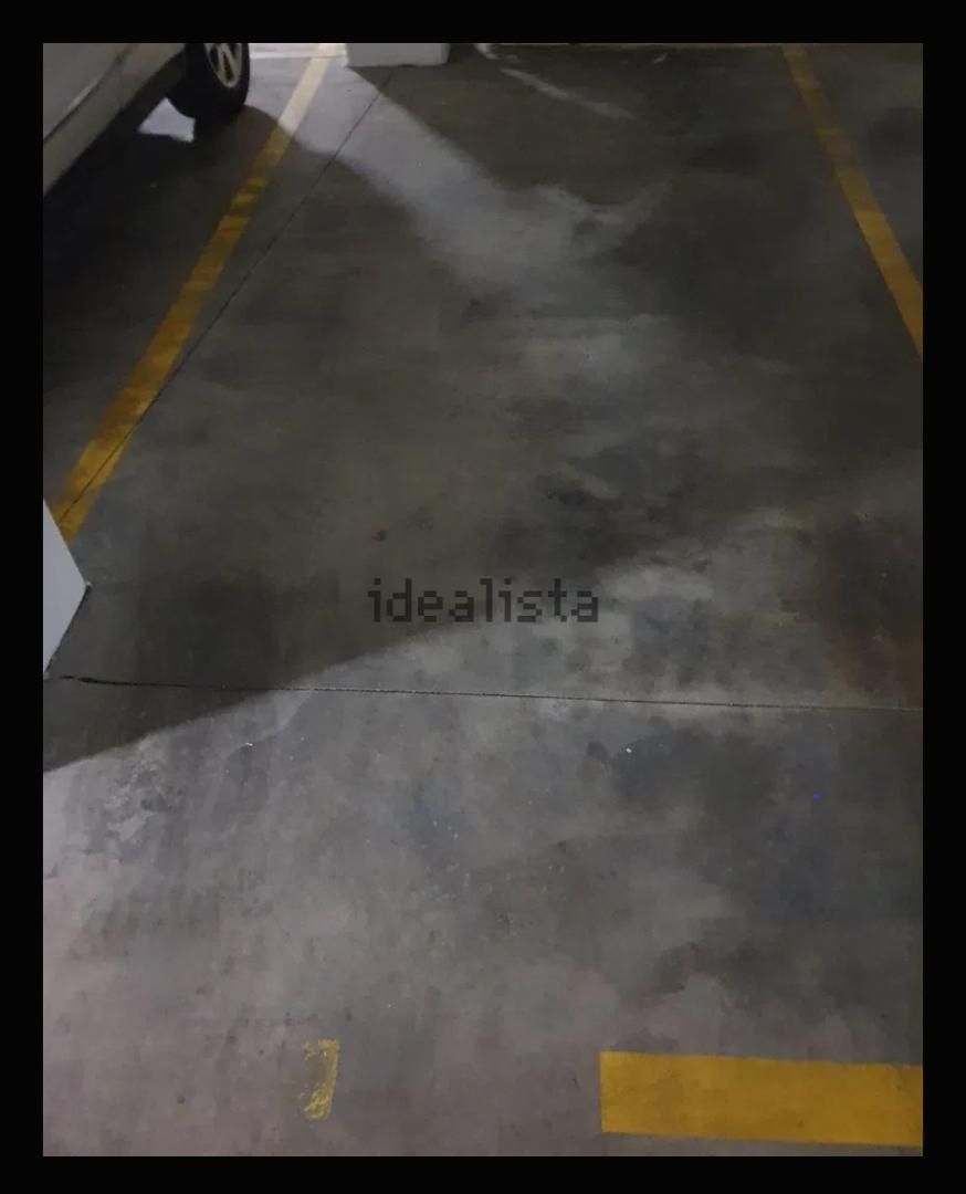 Exterior view of Garage to rent in  Logroño