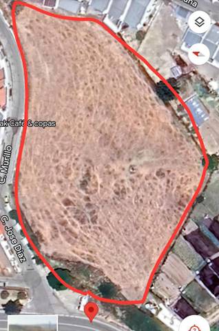 Terreno en Venta en Calle Detrás Trasera de Cantarrana, 1C en Pruna