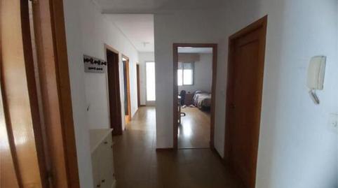 Foto 2 de Pis de lloguer a Universidad, Ourense