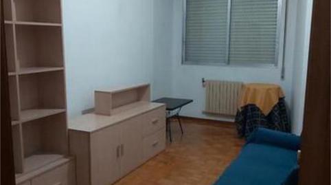 Foto 5 de Pis de lloguer a Universidad, Ourense