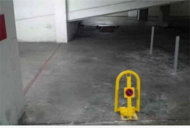 Garaje en Alquiler en Tejares - Chamberí - Alcades