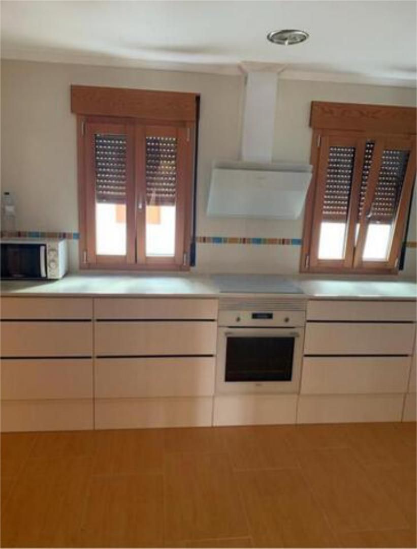 Flat to rent in Villanueva de los Castillejos