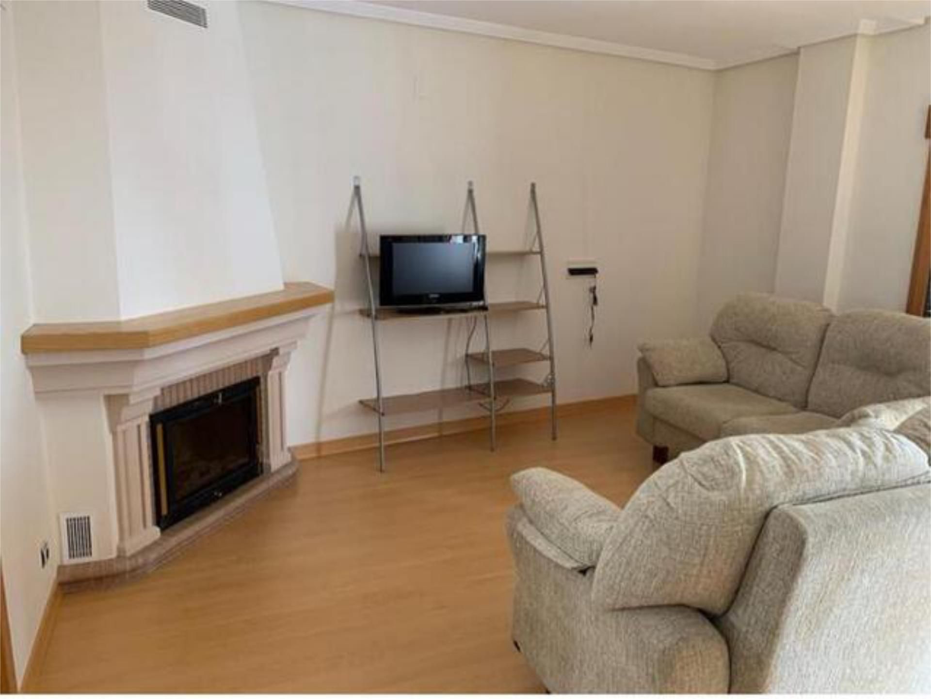 Pis de lloguer a Villanueva de los Castillejos