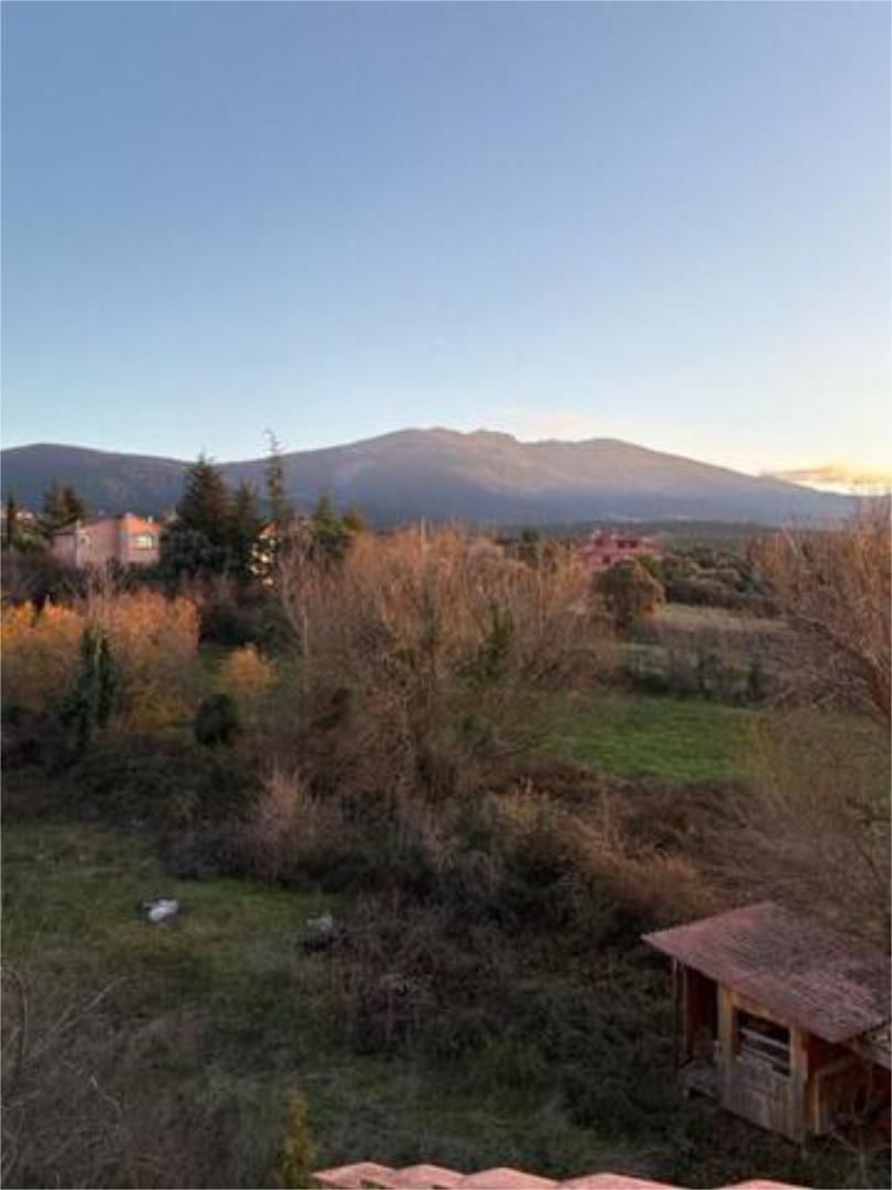 Flat for sale in Segovia Capital  with Heating, Private garden and Terrace
