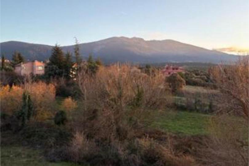 Flat for sale in Área Rural, Segovia - image 1 Photo 1 of Flat for sale in Área Rural, Segovia