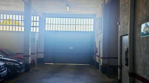 Garage to rent in Ixer Kalea, 15, Amorebieta-Etxano, Bizkaia - image 4 Photo 4 of Garage to rent in Ixer Kalea, 15, Amorebieta-Etxano, Bizkaia