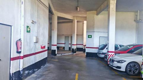 Garage to rent in Ixer Kalea, 15, Amorebieta-Etxano, Bizkaia - image 3 Photo 3 of Garage to rent in Ixer Kalea, 15, Amorebieta-Etxano, Bizkaia