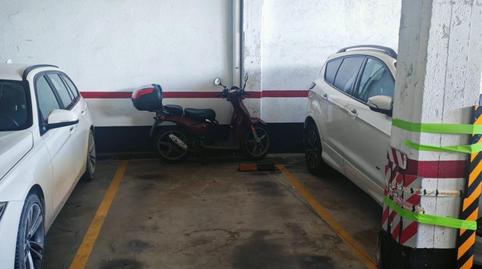 Garage to rent in Ixer Kalea, 15, Amorebieta-Etxano, Bizkaia - image 2 Photo 2 of Garage to rent in Ixer Kalea, 15, Amorebieta-Etxano, Bizkaia