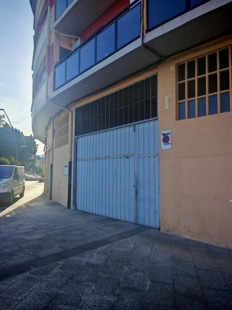 Parking of Garage to rent in Amorebieta-Etxano