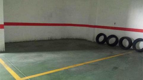 Photo 2 of Garage to rent in Tejares - Chamberí - Alcades, Salamanca Capital