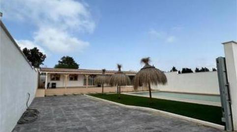 Foto 3 de Casa o xalet de lloguer a Monteolivete - Camino Sevilla, Cádiz