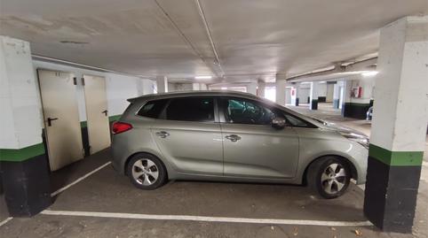 Foto 3 de Piso de alquiler en Rúa Pateira, 3, Casablanca - Calvario, Vigo