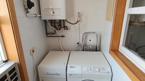 Foto 5 de Piso de alquiler en Rúa Pateira, 3, Casablanca - Calvario, Vigo