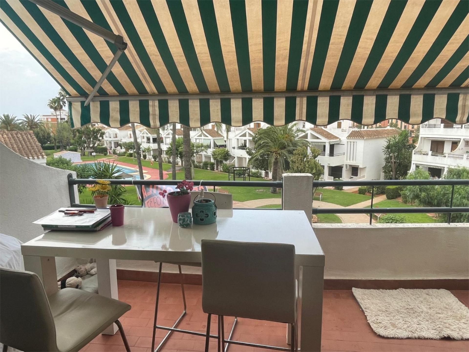 Attic for sale in Camí Dels Lladres, 3, El Puerto Garden of Attic for sale in Dénia