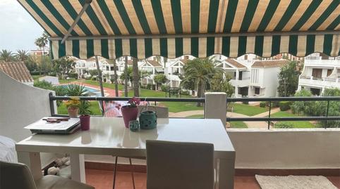 Foto 2 de Àtic en venda a Camí Dels Lladres, 3, El Puerto, Dénia