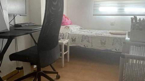 Foto 4 de Àtic en venda a Camí Dels Lladres, 3, El Puerto, Dénia