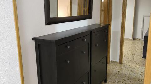 Foto 2 de Pis en venda a Avenida Ángel Pestaña, 11, Zona Alta, Ponferrada