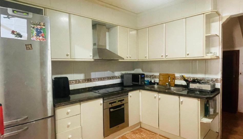 Single-family semi-detached for sale in Carrer Cervantes, 11, Piles, Valencia - image 1 Photo 1 of Single-family semi-detached for sale in Carrer Cervantes, 11, Piles, Valencia