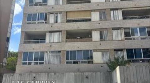 Foto 5 de Pis de lloguer a Buenavista - Chapatal, Santa Cruz de Tenerife