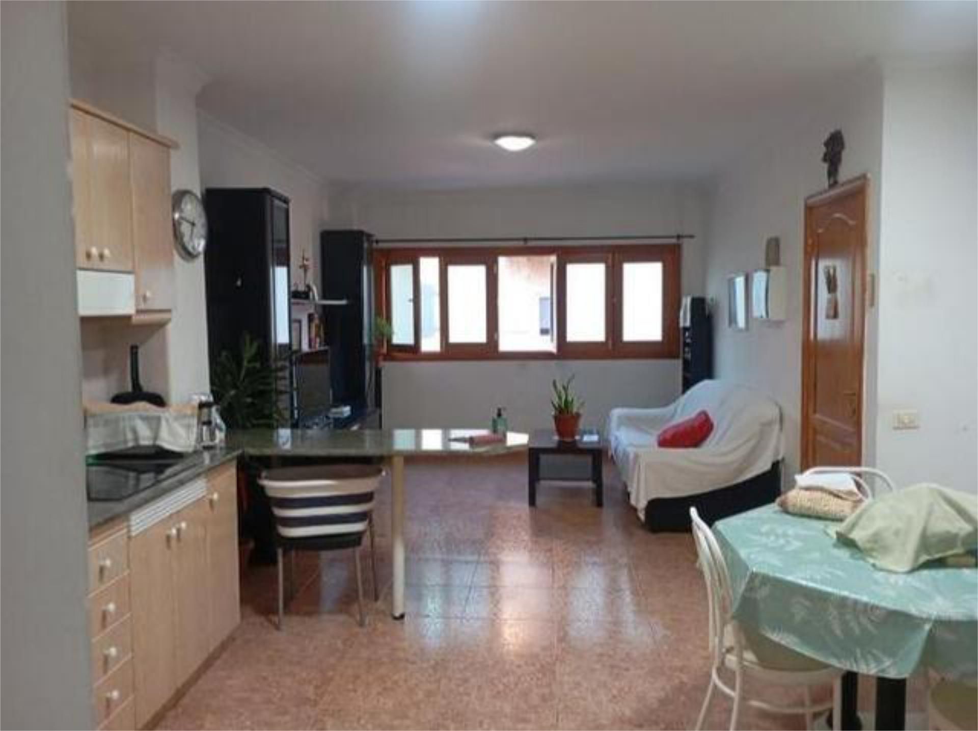 Pis en venda a Callejón del Castillo - El Calero - Las Huesas Vista exterior de Pis en venda en Telde amb Terrassa