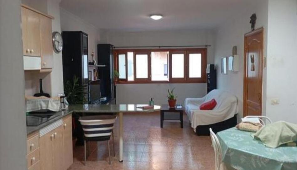 Pis en venda a Callejón del Castillo - El Calero - Las Huesas, Las Palmas - imatge 1 Foto 1 de Pis en venda a Callejón del Castillo - El Calero - Las Huesas, Las Palmas