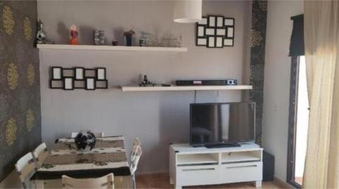 Foto 4 de Àtic de lloguer a Tolox, Málaga