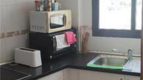 Foto 5 de Àtic de lloguer a Tolox, Málaga