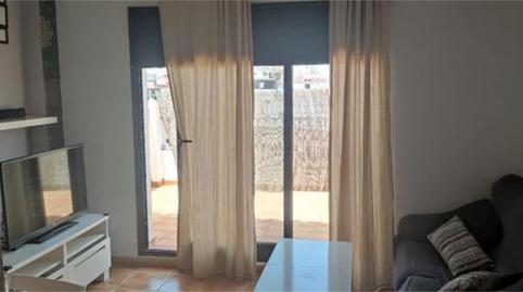 Àtic de lloguer a Tolox, Málaga - imatge 2 Foto 2 de Àtic de lloguer a Tolox, Málaga