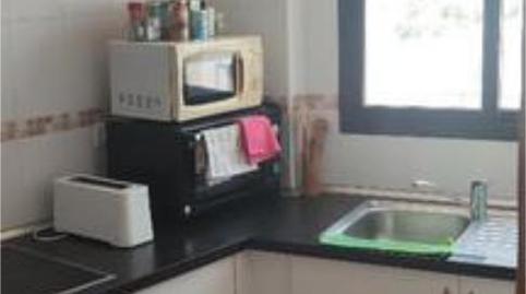 Àtic de lloguer a Tolox, Málaga - imatge 5 Foto 5 de Àtic de lloguer a Tolox, Málaga