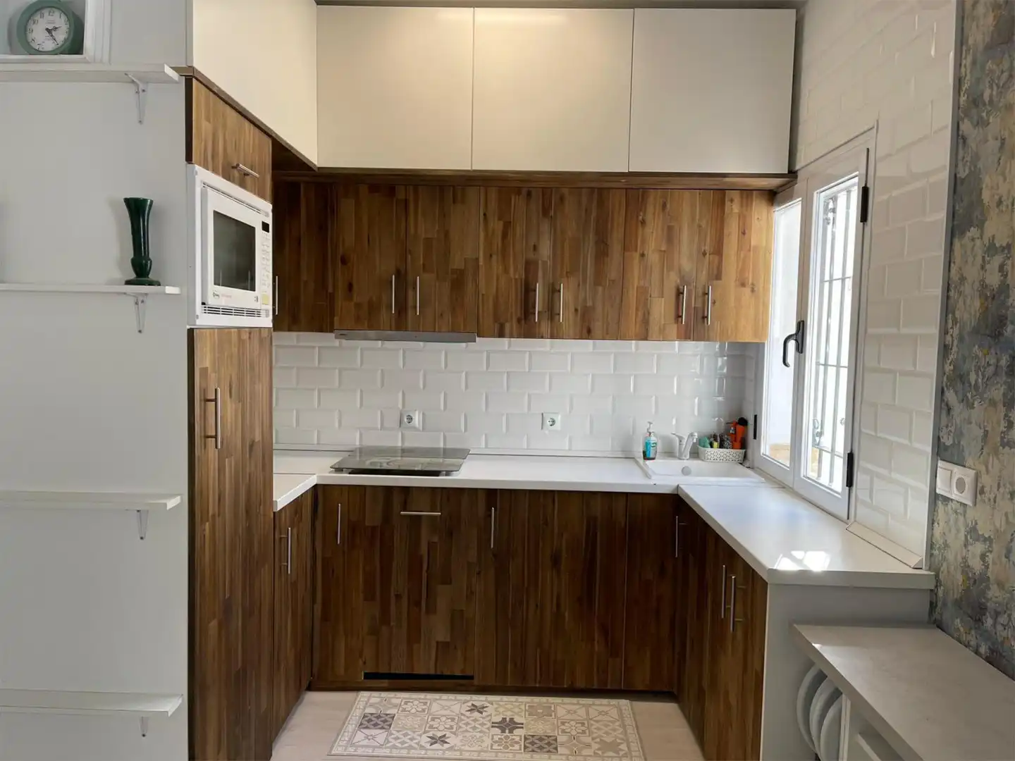 Flat for rent in Urbanización Pueblo Andaluz, Marbesa Flat for rent in Urbanización Pueblo Andaluz, Marbesa