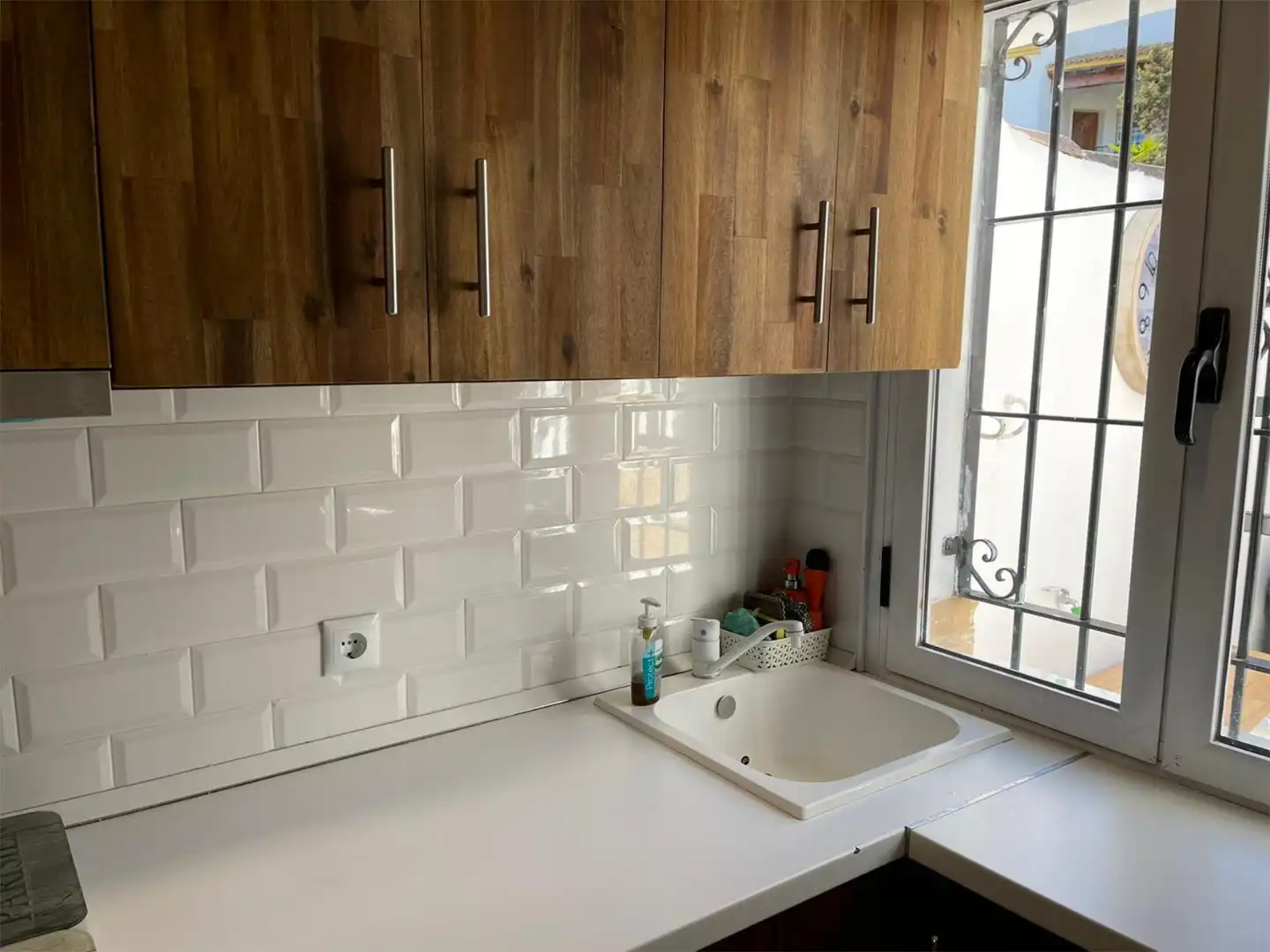 Flat for rent in Urbanización Pueblo Andaluz, Marbesa Flat for rent in Urbanización Pueblo Andaluz, Marbesa