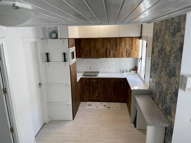 Piso en Alquiler en Urbanización Pueblo Andaluz, 12D en Marbesa