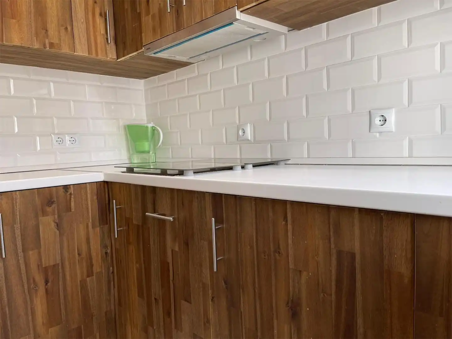Flat for rent in Urbanización Pueblo Andaluz, Marbesa Flat for rent in Urbanización Pueblo Andaluz, Marbesa