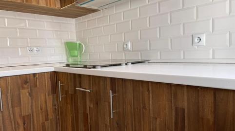 Photo 3 of Flat for rent in Urbanización Pueblo Andaluz, 12d, Marbesa, Marbella