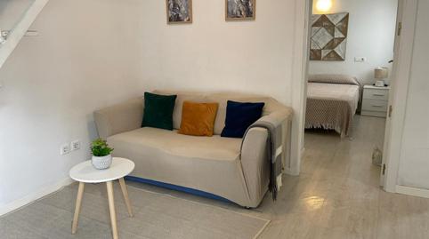 Photo 5 of Flat for rent in Urbanización Pueblo Andaluz, 12d, Marbesa, Marbella