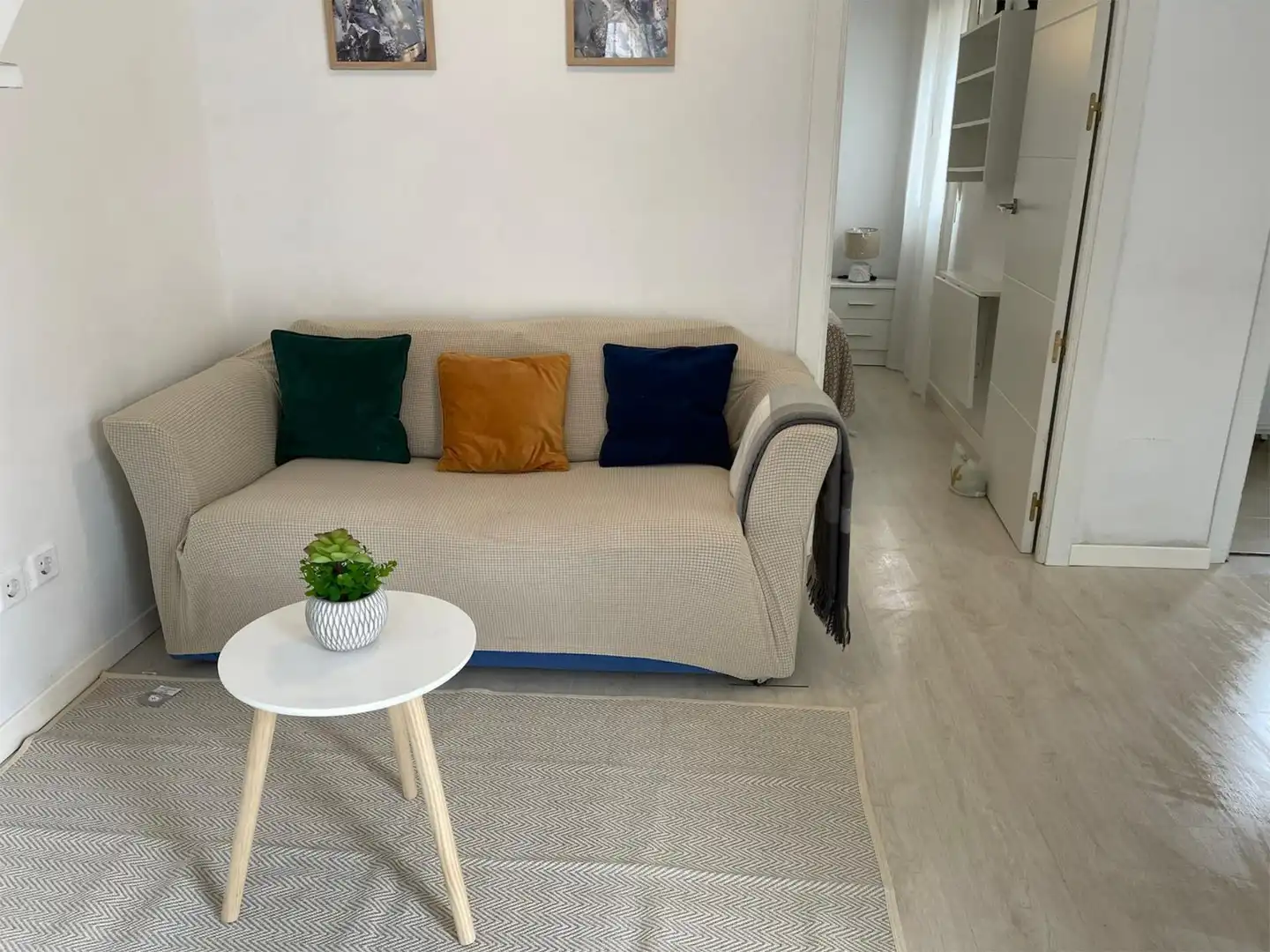 Flat for rent in Urbanización Pueblo Andaluz, Marbesa Flat for rent in Urbanización Pueblo Andaluz, Marbesa