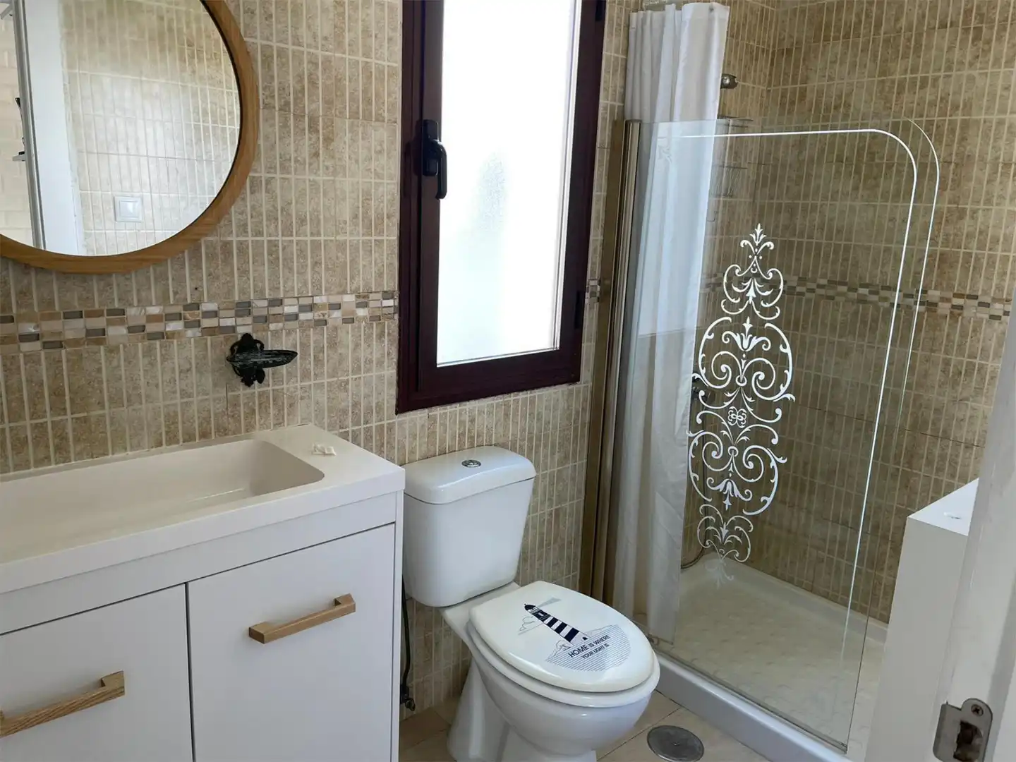 Flat for rent in Urbanización Pueblo Andaluz, Marbesa Flat for rent in Urbanización Pueblo Andaluz, Marbesa
