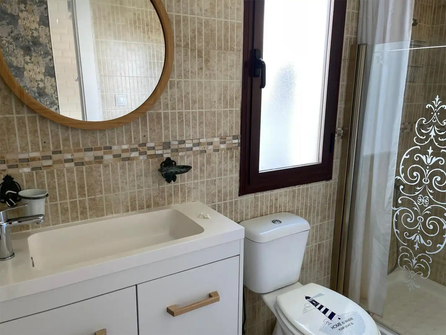 Flat for rent in Urbanización Pueblo Andaluz, Marbesa Flat for rent in Urbanización Pueblo Andaluz, Marbesa