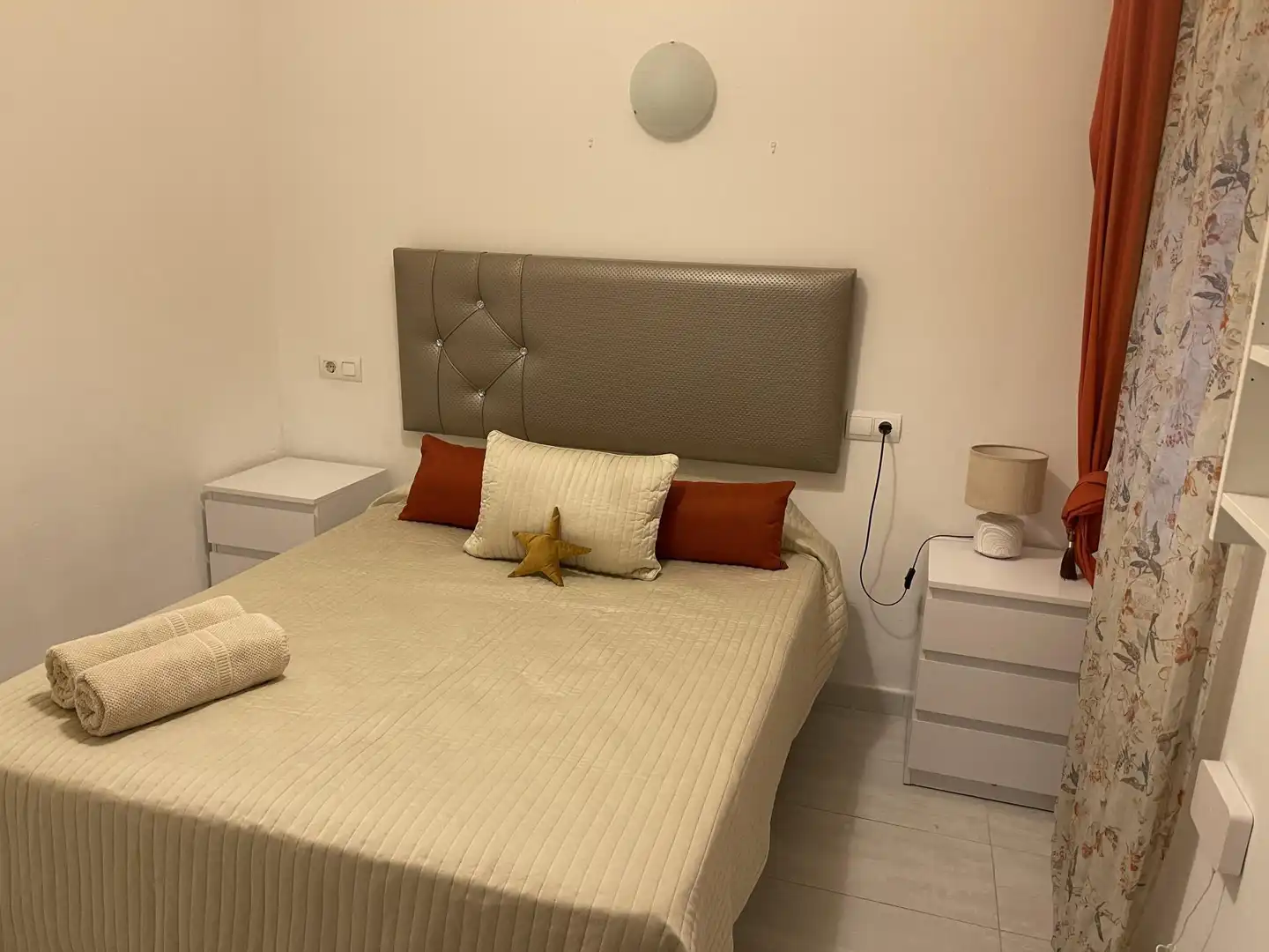 Flat for rent in Urbanización Pueblo Andaluz, Marbesa Flat for rent in Urbanización Pueblo Andaluz, Marbesa