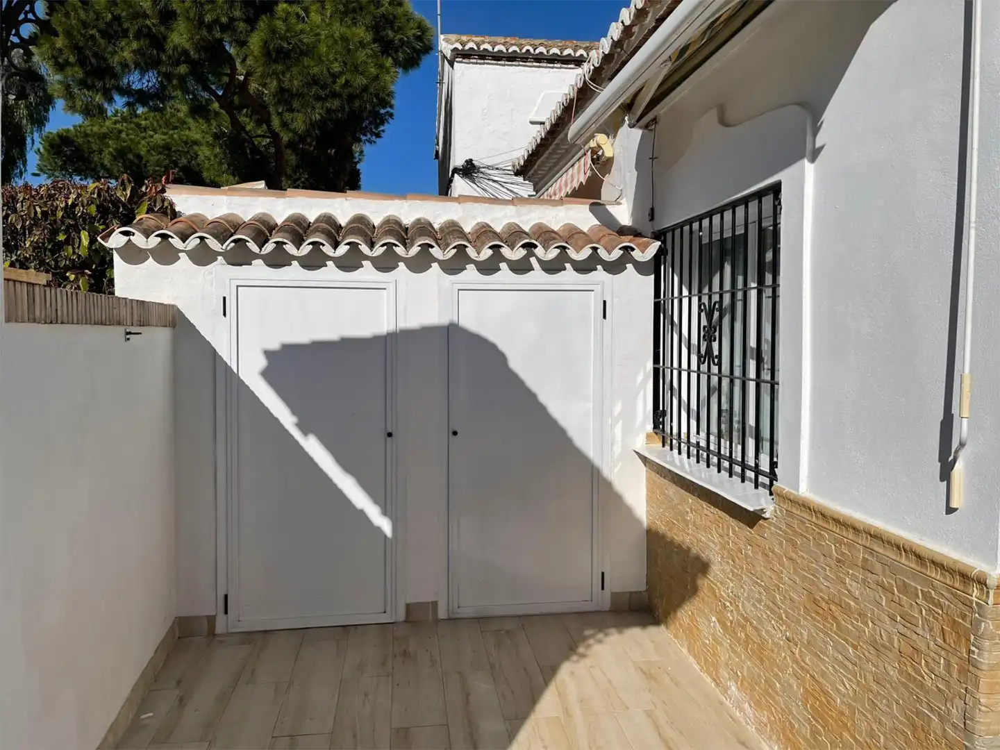 Flat for rent in Urbanización Pueblo Andaluz, Marbesa Flat for rent in Urbanización Pueblo Andaluz, Marbesa