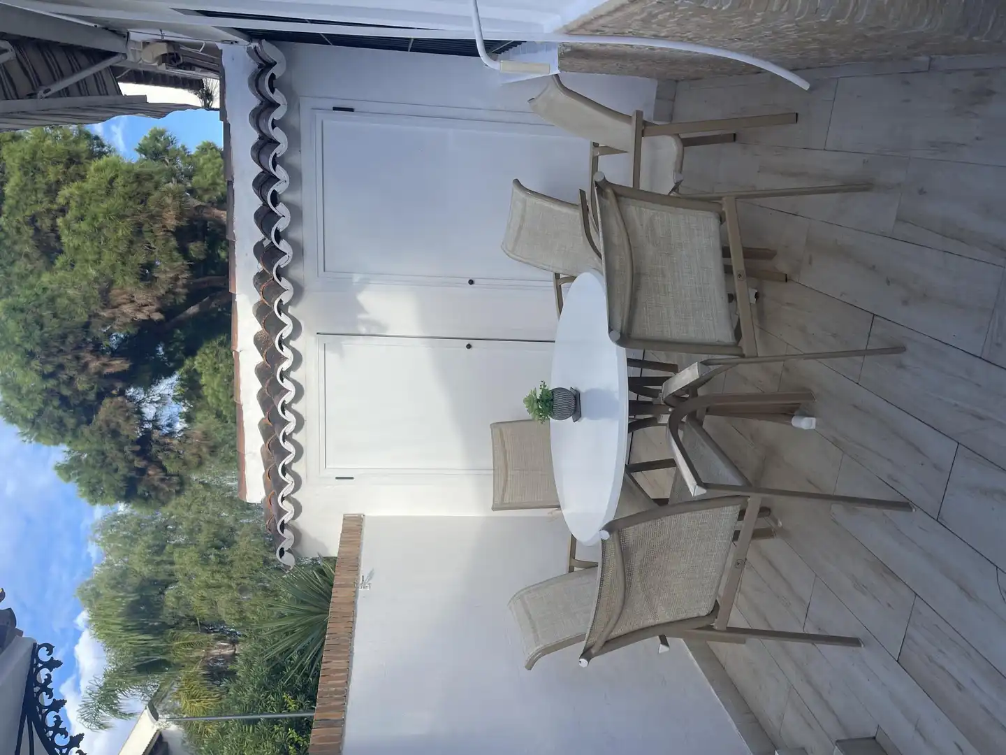 Flat for rent in Urbanización Pueblo Andaluz, Marbesa Flat for rent in Urbanización Pueblo Andaluz, Marbesa