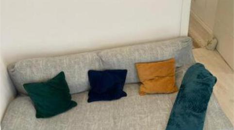 Foto 3 de Casa o chalet de alquiler en Marbesa, Málaga